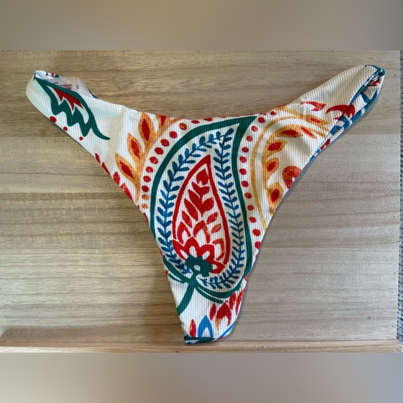 SHEIN WOMENS BATHING SUIT SET - Picture 6 of 7